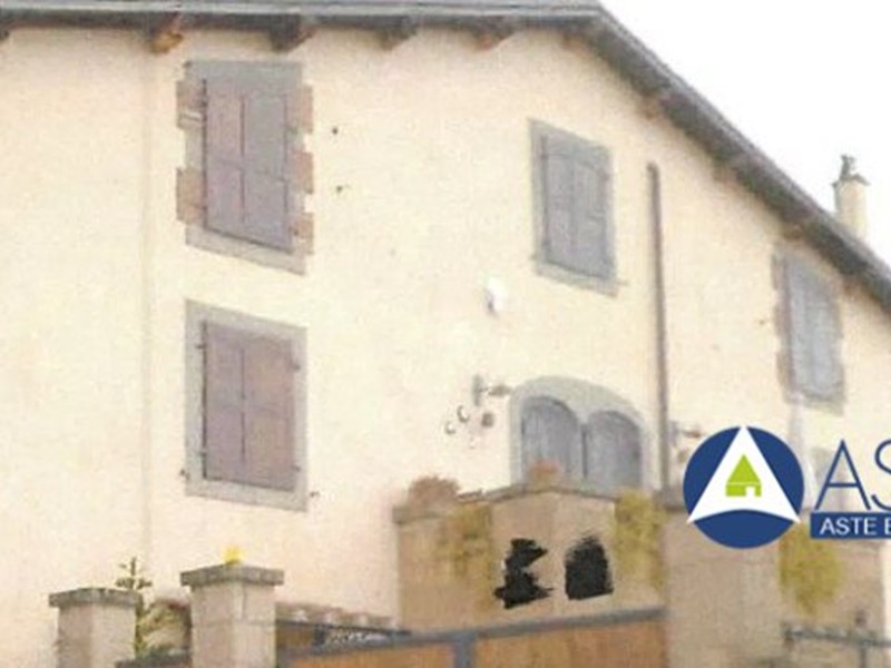 Appartamento in Vendita a Vetralla, 91'500€, 215 m²