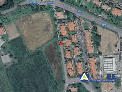 Monolocale in Vendita a Capodimonte, 81'975&euro;, 41 m²