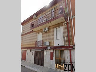 Quadrilocale in Vendita a San Severo, 17'115&euro;, 104 m²