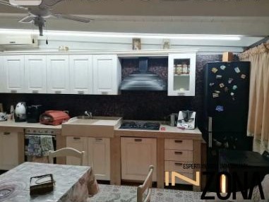 Quadrilocale in Vendita a San Severo, 124'769&euro;, 220 m²