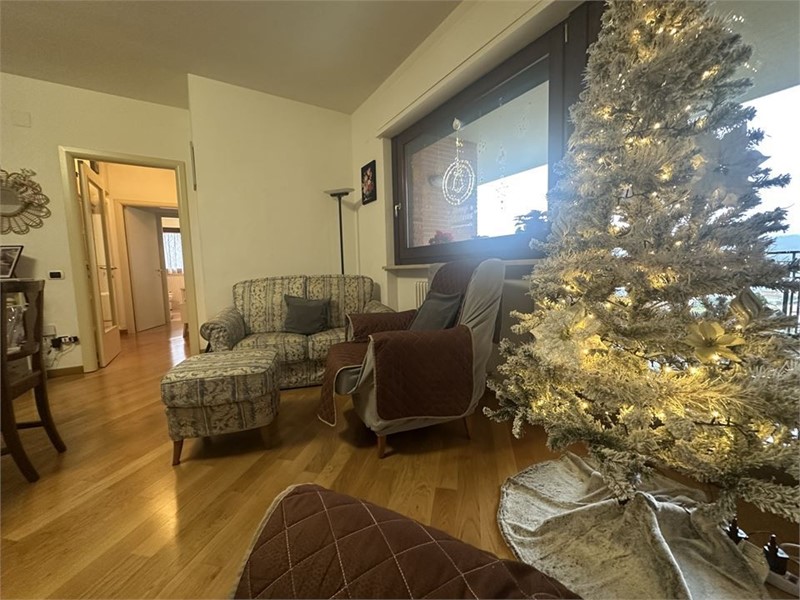 Trilocale in Vendita a Teramo, 187'000€, 90 m²