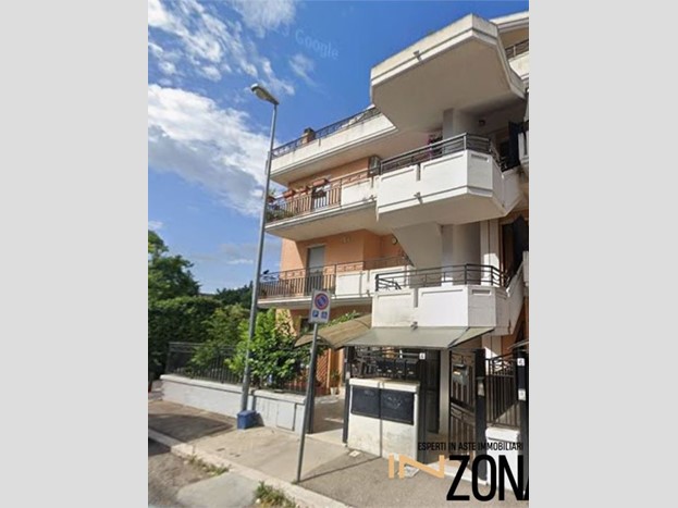 Trilocale in Vendita a San Severo, 93'000&euro;, 112 m²