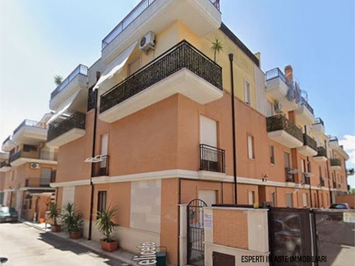 Quadrilocale in Vendita a San Severo, 64'238&euro;, 85 m²