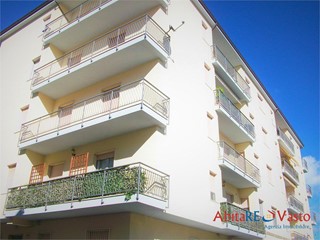 Appartamento in Vendita a Vasto, 129'000€, 117 m²