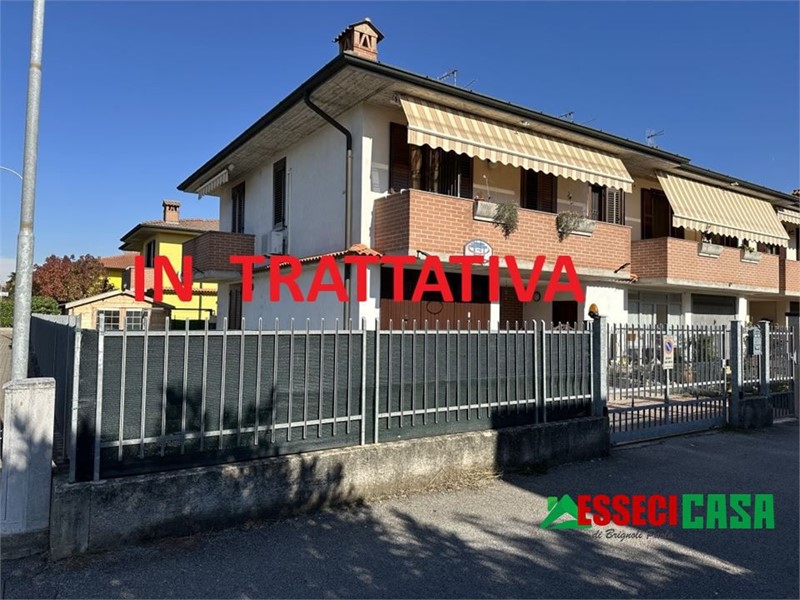Villa in Vendita a Arzago d'Adda, 229'000&euro;, 145 m²