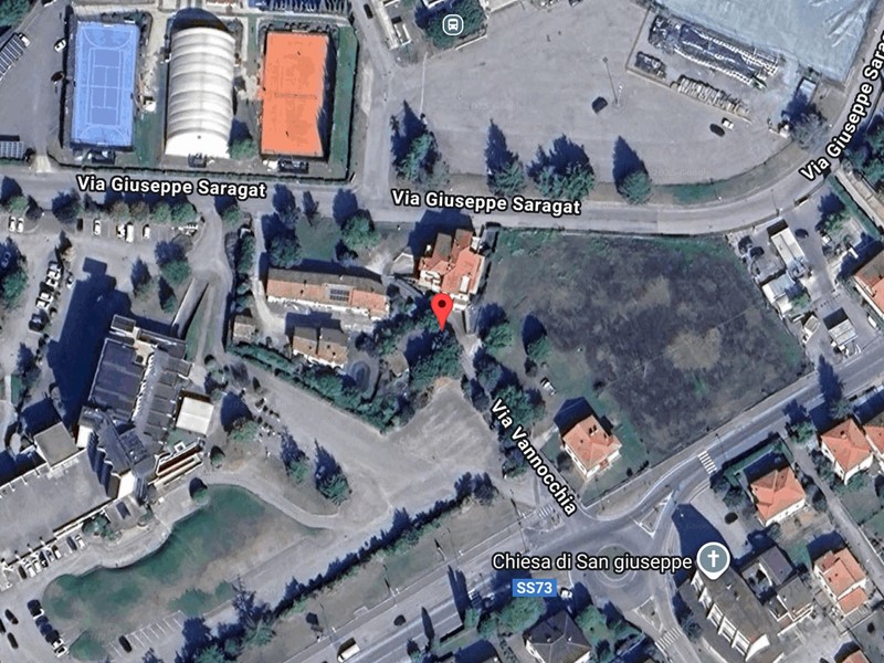Terreno edificabile in Vendita a Sansepolcro, 15'000&euro;, 350 m²