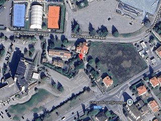 Terreno edificabile in Vendita a Sansepolcro, 15'000&euro;, 350 m²