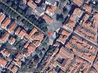 Terreno edificabile in Vendita a Sansepolcro, 6'200&euro;, 350 m²