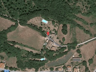 Appartamento in Vendita a Cortona, 31'000&euro;, 422 m²