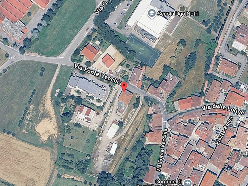 Attività commerciale in Vendita a Castiglion Fibocchi, 57'000&euro;, 180 m²