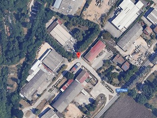 Ufficio in Vendita a Sovicille, 456'000€, 236 m²