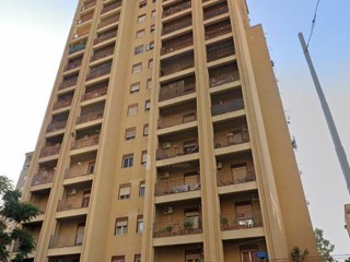 Appartamento in Vendita a Palermo, 320'000€, 150 m²