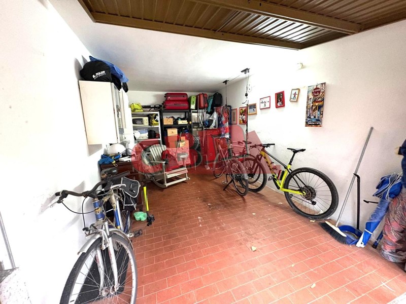 Box in Vendita a Livorno, 32'000&euro;, 18 m², con Box