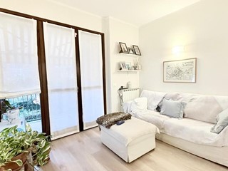 Quadrilocale in Vendita a Lucca, zona Sant'Anna, 240'000€, 85 m²