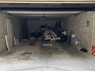 Box in Vendita a Sesto San Giovanni, 39'375&euro;, 46 m²