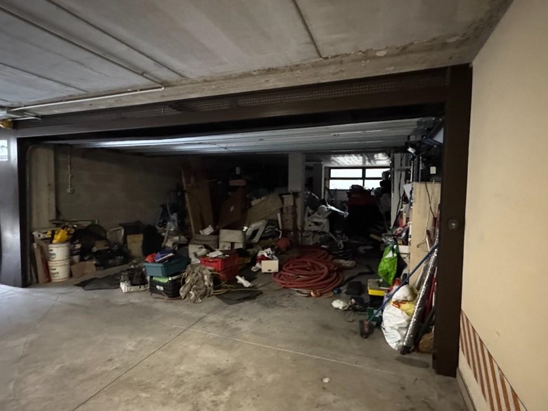 Box in Vendita a Sesto San Giovanni, 45'000&euro;, 53 m²