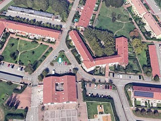 Box in Vendita a Lacchiarella, 211&euro;, 12 m²