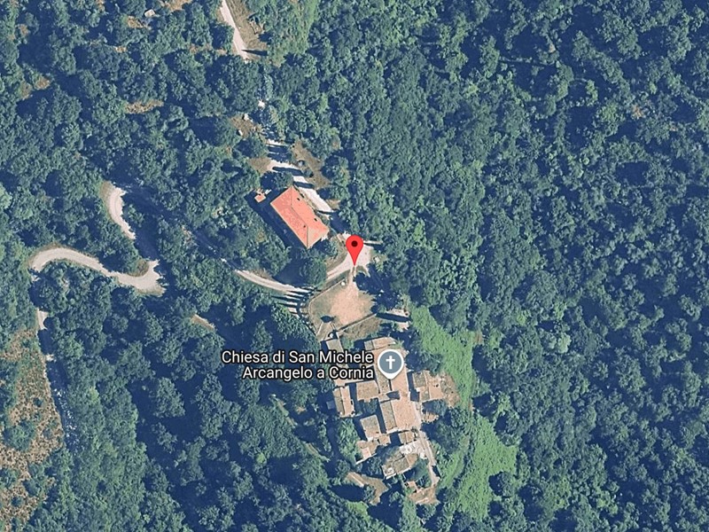 Trilocale in Vendita a Civitella in Val di Chiana, 70'720€, 150 m²