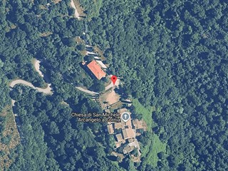 Trilocale in Vendita a Civitella in Val di Chiana, 70'720€, 150 m²