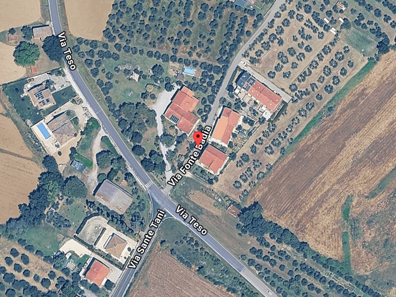 Trilocale in Vendita a Marciano della Chiana, 124'969&euro;, 103 m²