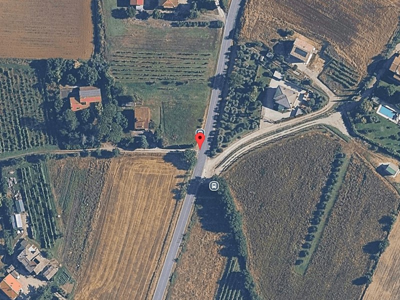 Villa in Vendita a Monte San Savino, 266'500&euro;, 134 m²