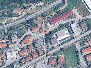 Terreno edificabile in Vendita a Capolona, 23'200&euro;, 