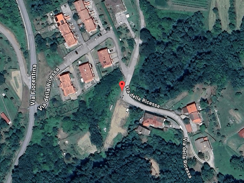 Appartamento in Vendita a Pratovecchio Stia, 73'650&euro;, 105 m²