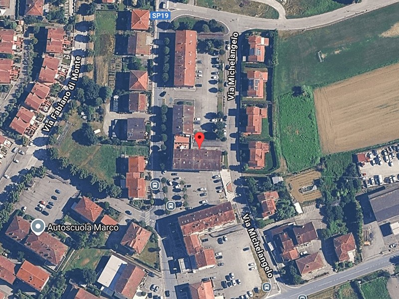 Casa Semi Indipendente in Vendita a Monte San Savino, 29'100&euro;, 73 m²