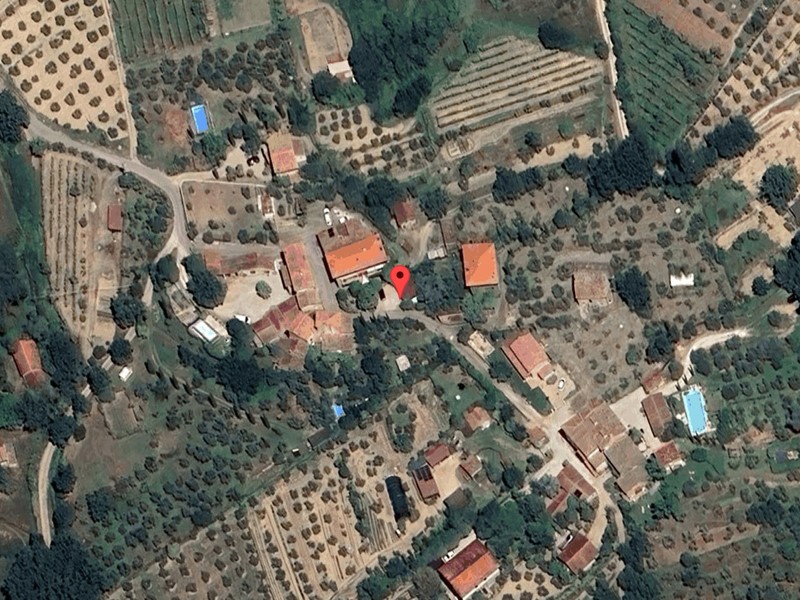 Quadrilocale in Vendita a Castiglion Fiorentino, 43'516&euro;, 