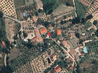 Quadrilocale in Vendita a Castiglion Fiorentino, 43'516&euro;, 