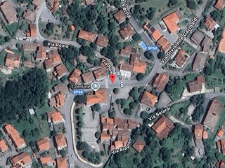 Appartamento in Vendita a Chitignano, 19'500&euro;, 