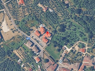 Bilocale in Vendita a Castelfranco Piandiscò, 69'600&euro;, 53 m²