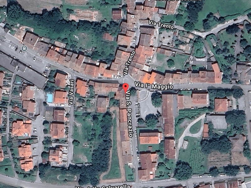 Appartamento in Vendita a Bucine, 42'240&euro;, 59 m²