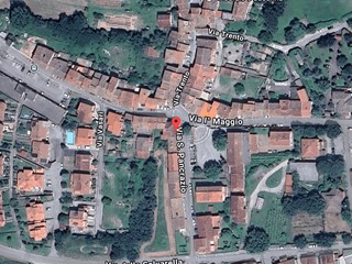 Appartamento in Vendita a Bucine, 42'240&euro;, 59 m²