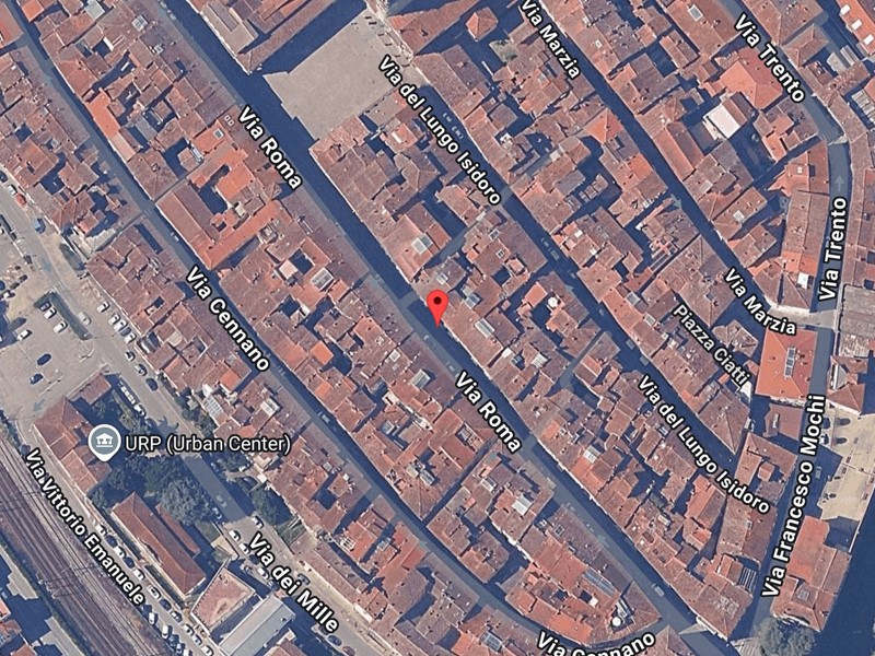 Appartamento in Vendita a Montevarchi, 53'000&euro;, 85 m²