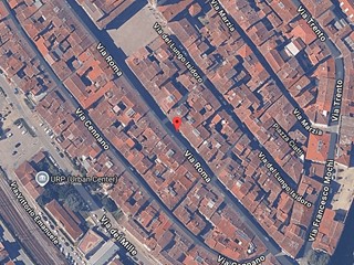 Appartamento in Vendita a Montevarchi, 53'000&euro;, 85 m²