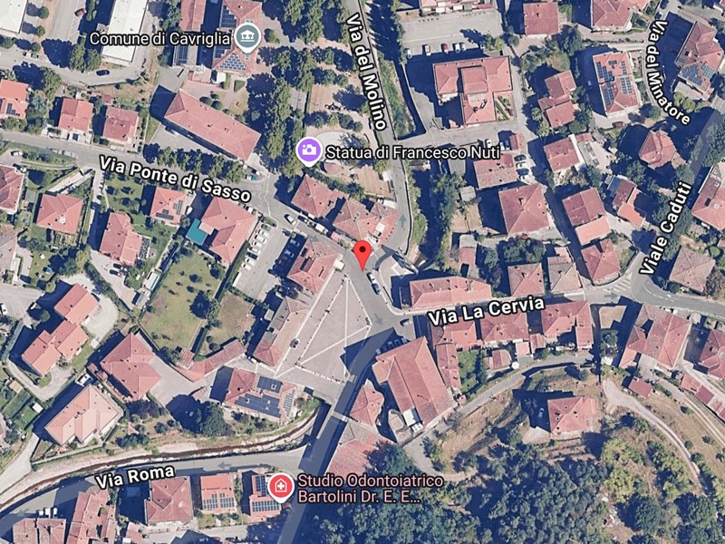 Appartamento in Vendita a Cavriglia, 1'360'000&euro;, 3146 m²