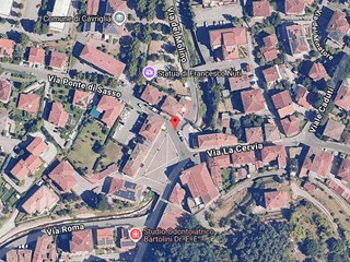 Appartamento in Vendita a Cavriglia, 1'360'000&euro;, 3146 m²