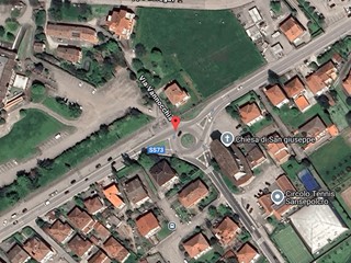 Terreno edificabile in Vendita a Sansepolcro, 2'100'000&euro;, 5600 m²