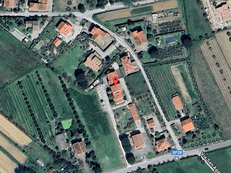 Trilocale in Vendita a Cortona, 115'000&euro;, 108 m²