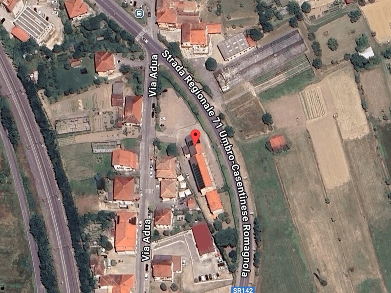 Bilocale in Vendita a Castiglion Fiorentino, 98'000&euro;, 