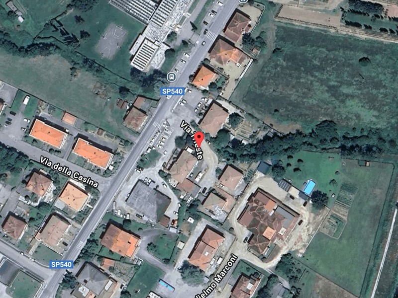 Appartamento in Vendita a Bucine, 49'848&euro;, 