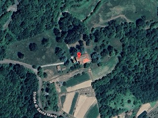 Appartamento in Vendita a Castel San Niccolò, 44'000&euro;, 94 m²