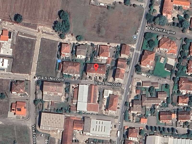 Quadrilocale in Vendita a Bibbiena, 102'060&euro;, 105 m²