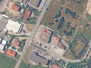 Ufficio in Vendita a Loro Ciuffenna, 76'140&euro;, 135 m²