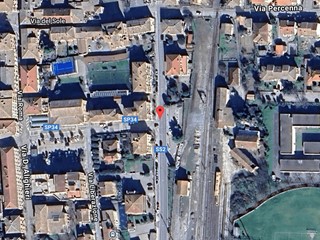 Magazzino in Vendita a Buonconvento, 40'500€, 50 m²