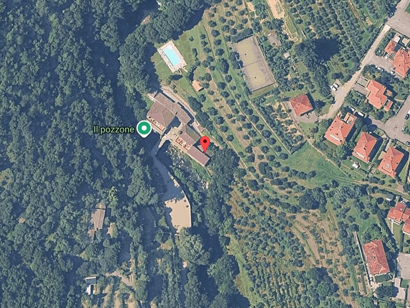 Bilocale in Vendita a Loro Ciuffenna, 34'080&euro;, 84 m²