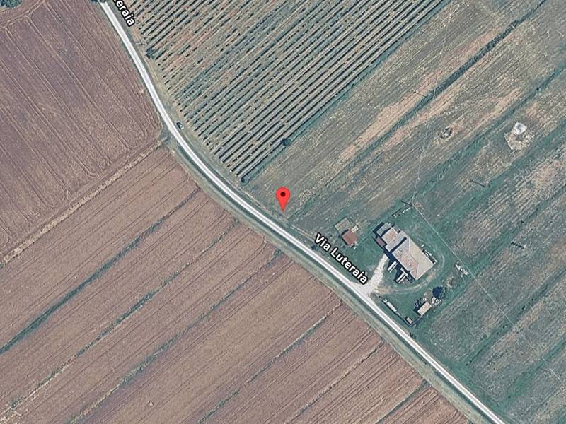 Trilocale in Vendita a Montepulciano, 27'000€, 61 m²