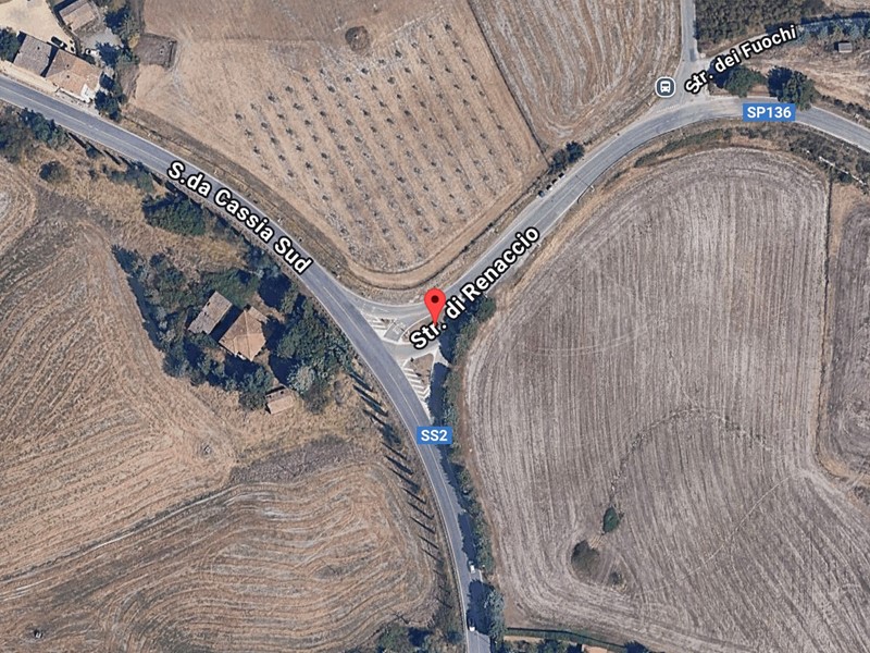 Bilocale in Vendita a Siena, 90'000€, 61 m²