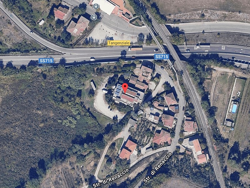 Bilocale in Vendita a Siena, 93'000€, 62 m²